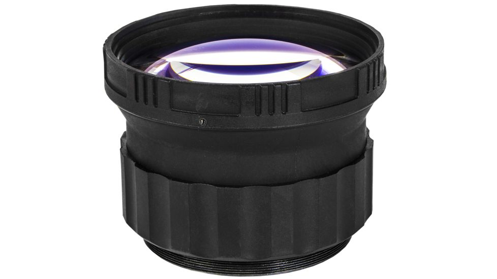 Pulsar Magnification Doubler, 1.5x for 60mm Rifle Scope Night Vision Accessory PL79097