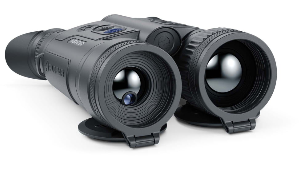 DEMO, Pulsar Merger LRF XP50 2.5-20x Thermal Imaging Binocular, Black, PL77465