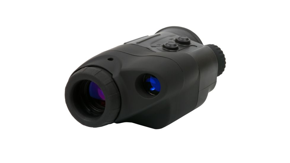 Pulsar Night Vision Monocular Patrol 2x24 74081