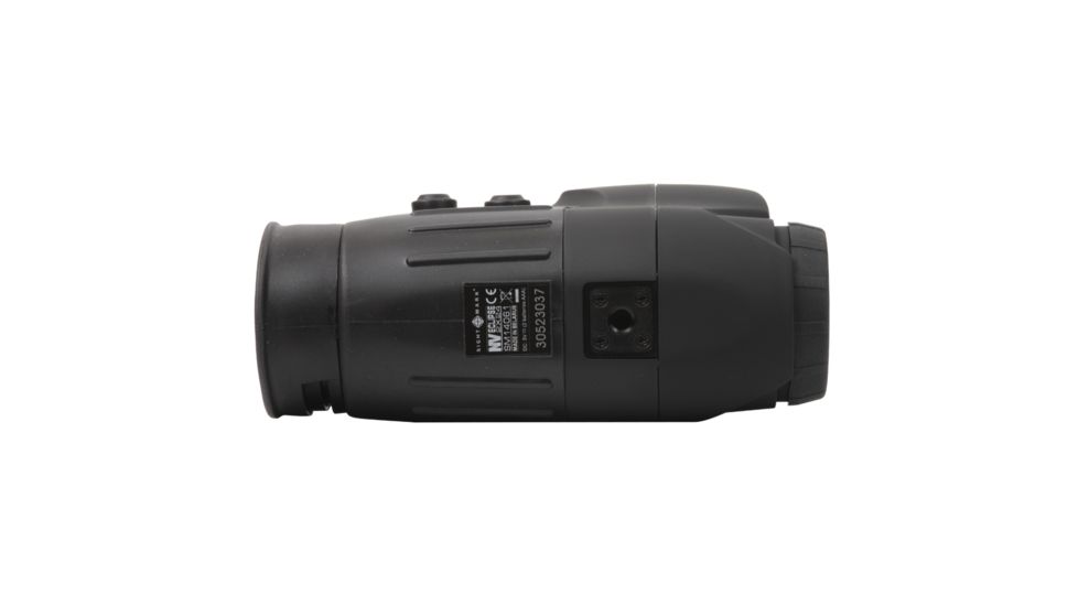 Pulsar Night Vision Monocular Patrol 2x24 74081