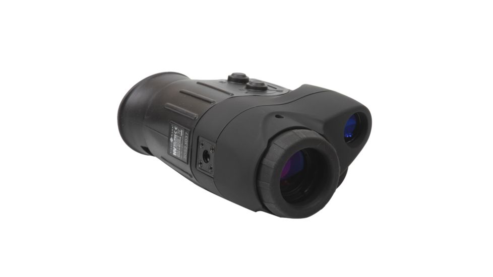 Pulsar Night Vision Monocular Patrol 2x24 74081