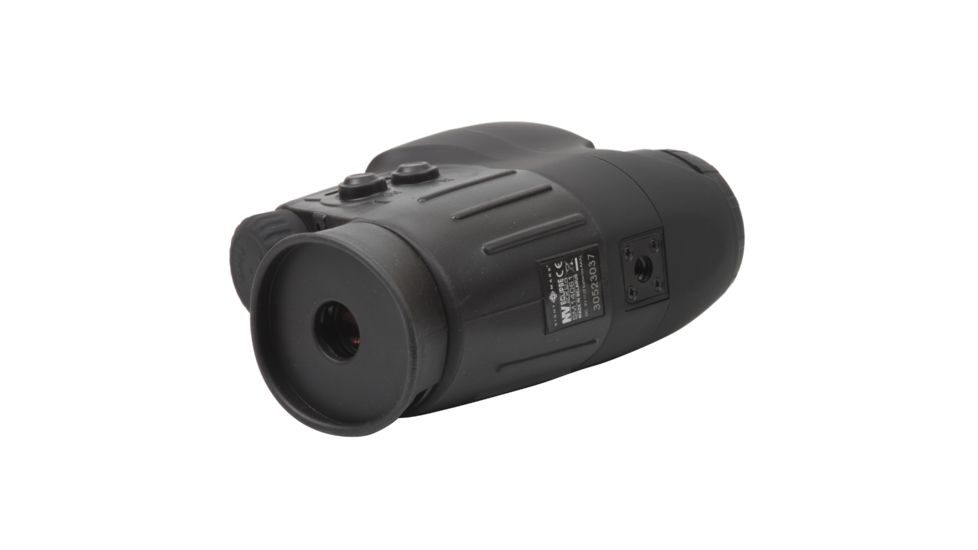 Pulsar Night Vision Monocular Patrol 2x24 74081