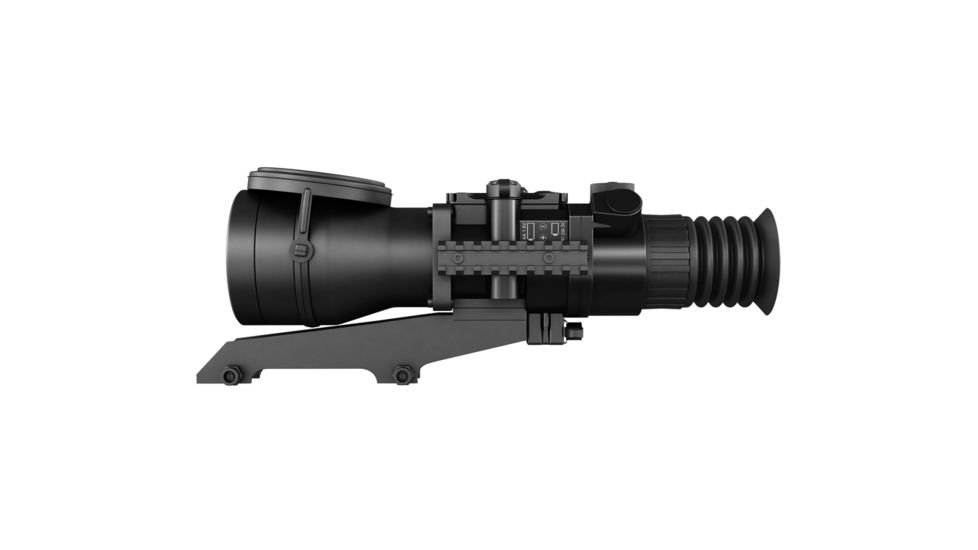 Pulsar Night Vision Rifle Scope Phantom 3x50 76057T