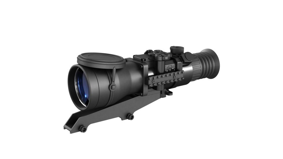 Pulsar Night Vision Rifle Scope Phantom 3x50 76057T