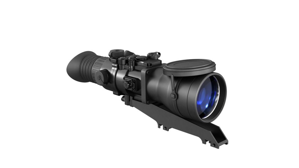 Pulsar Night Vision Rifle Scope Phantom 3x50 MD 76157T