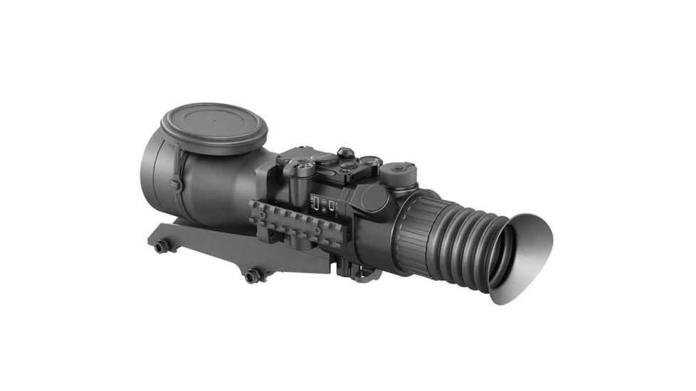Pulsar Night Vision Rifle Scope Phantom 3x50 MD 76157T