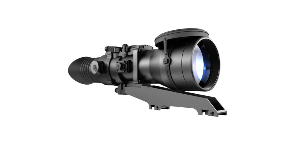 Pulsar Night Vision Rifle Scope Phantom 3x50 MD 76157T
