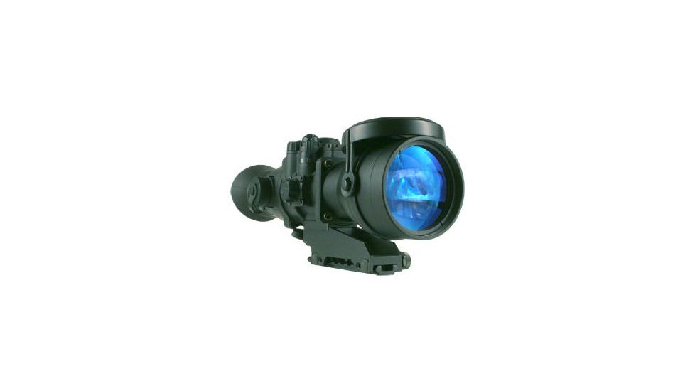 Pulsar Night Vision Rifle Scope Phantom 4x60 MD 76158T