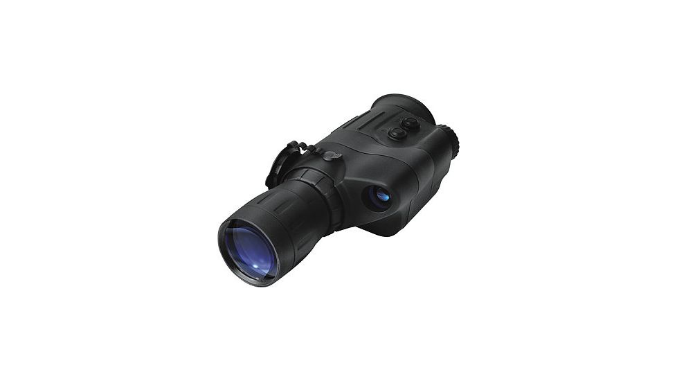 Pulsar Patrol-D 3x42 Night Vision Monocular