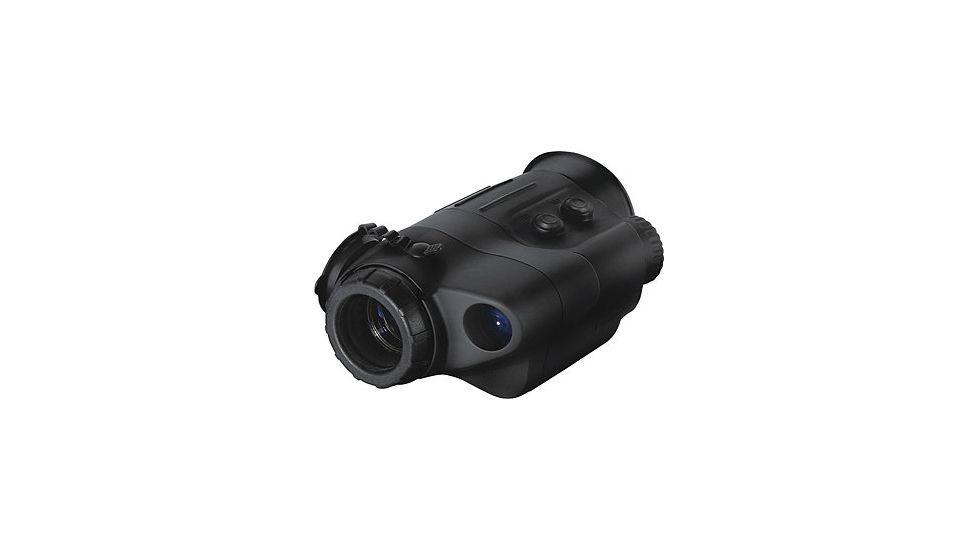 DEMO Pulsar Night Vision Monocular Patrol 2x24 74081 