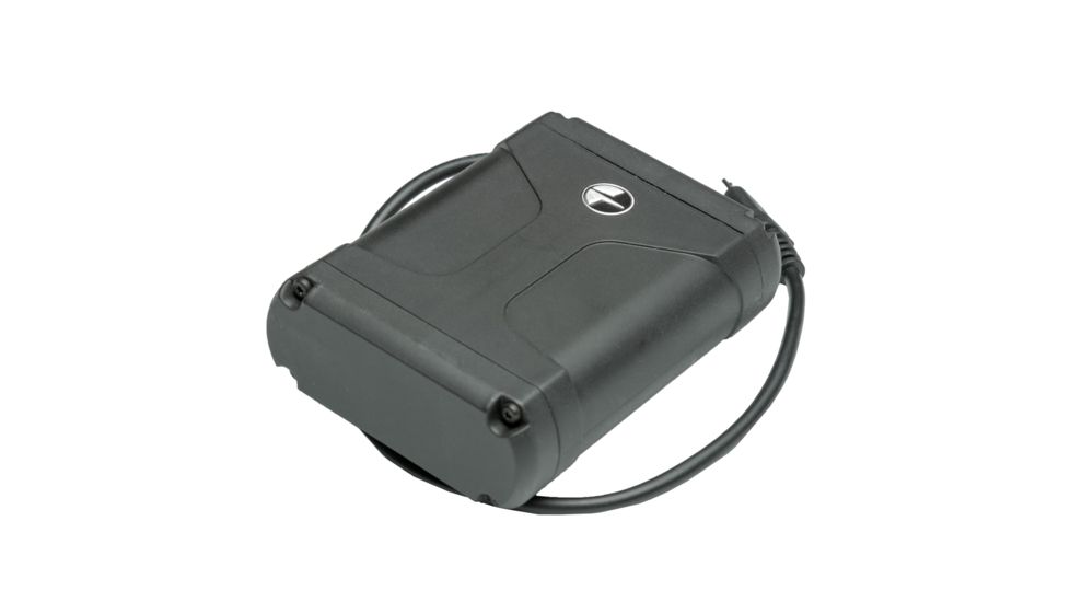 Pulsar PB8I Power Bank, Black, PL79110