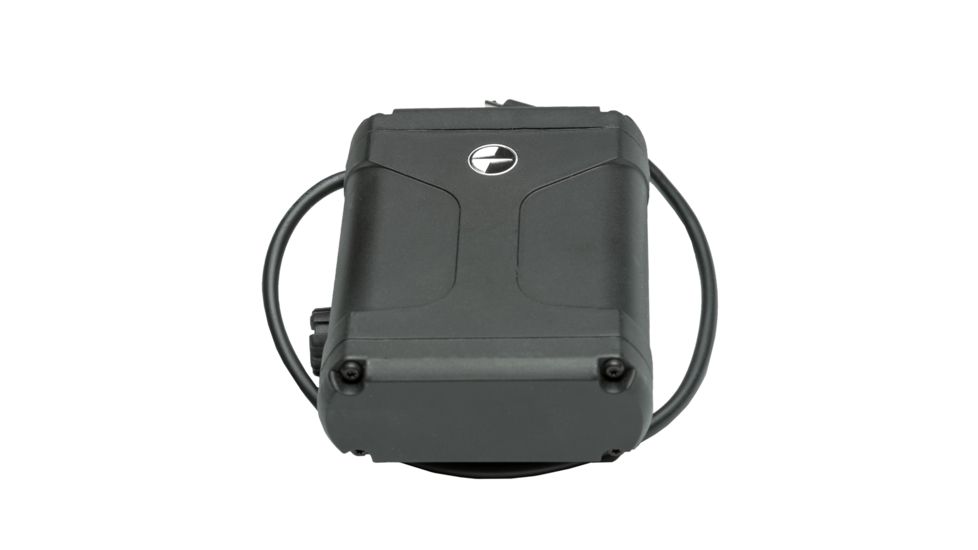 Pulsar PB8I Power Bank, Black, PL79110