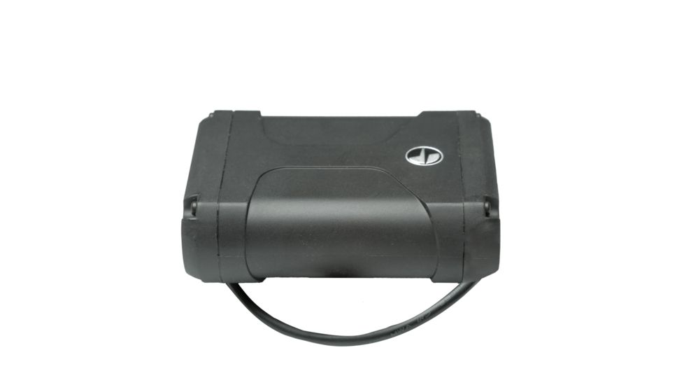 Pulsar PB8I Power Bank, Black, PL79110