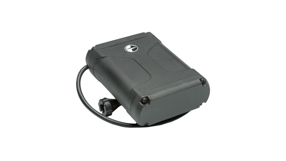 Pulsar PB8I Power Bank, Black, PL79110