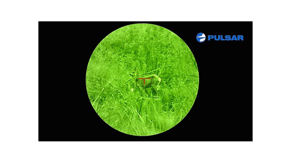 Pulsar Phantom 4x60 Gen. 3 Night Vision Goggles PL76076T