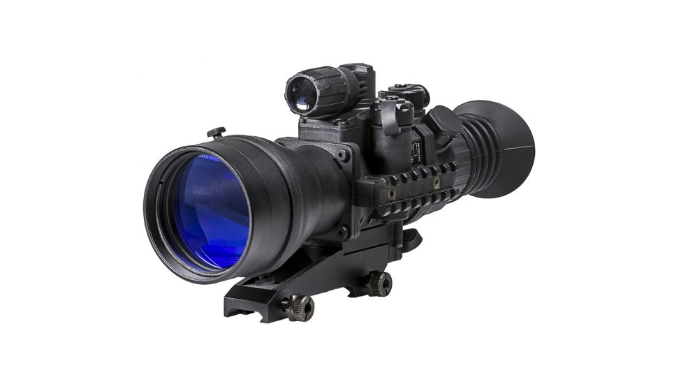 Pulsar Phantom 4x60 Gen. 3 Night Vision Goggles PL76076T