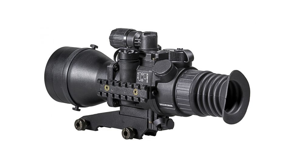 Pulsar Phantom 4x60 Gen. 3 Night Vision Goggles PL76076T