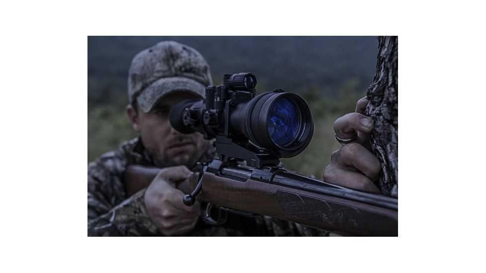 Pulsar Phantom 4x60 Gen. 3 Night Vision Goggles PL76076T