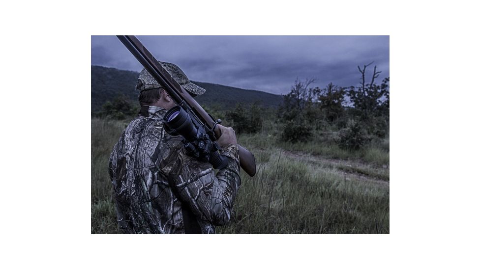 Pulsar Phantom 4x60 Gen. 3 Night Vision Goggles PL76076T