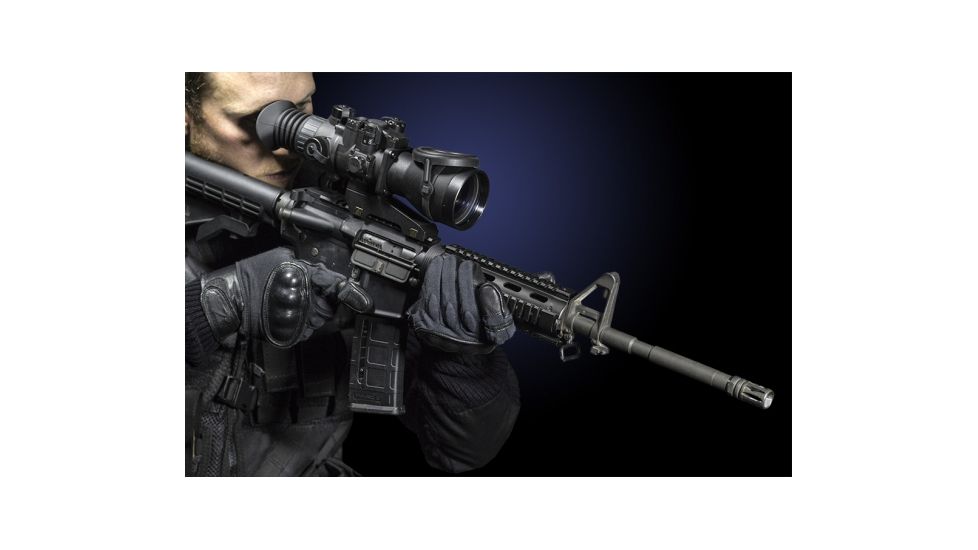 Pulsar Phantom 4x60 Gen. 3 Night Vision Goggles PL76076T