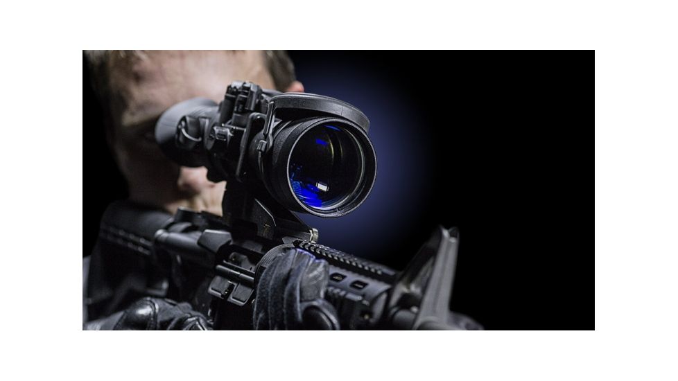 Pulsar Phantom 4x60 Gen. 3 Night Vision Goggles PL76076T