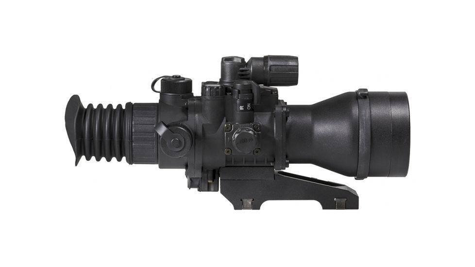 Pulsar Phantom 4x60 Gen. 3 Night Vision Goggles PL76076T