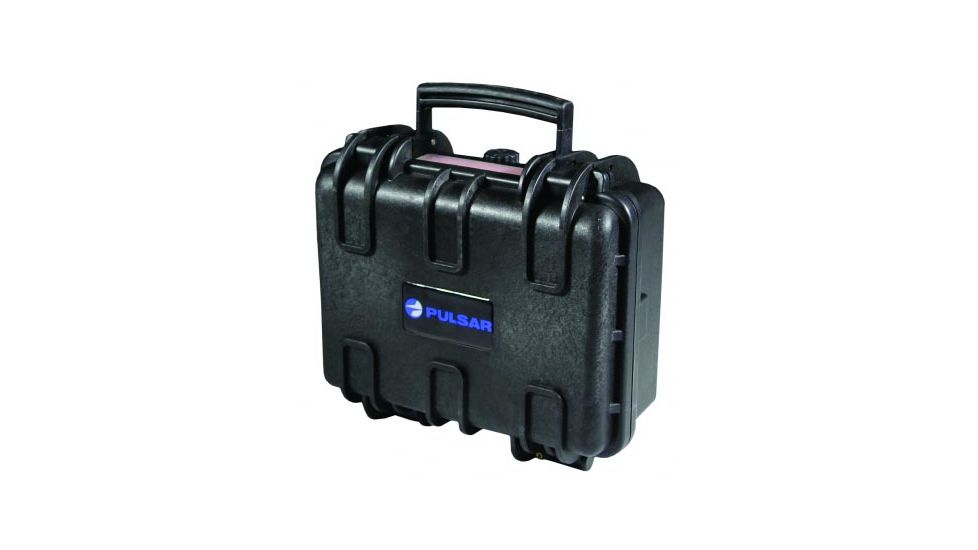 Pulsar Phantom 4x60 Gen. 3 Night Vision Goggles PL76076T