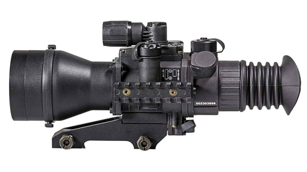 Pulsar Phantom 4x60 MD Gen3 L3 Unfilmed 64-72lp Night Vision Rifle Scope PL76079T