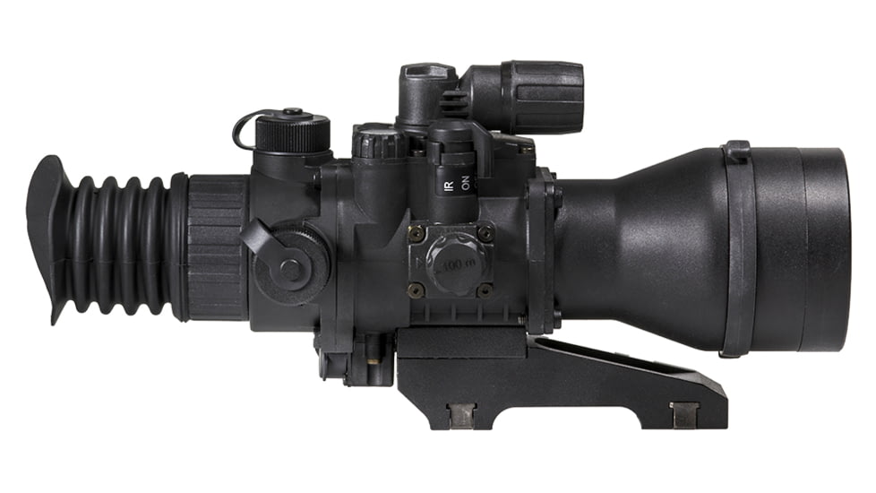 Pulsar Phantom 4x60 MD Gen3 L3 Unfilmed 64-72lp Night Vision Rifle Scope PL76079T