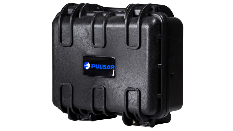 Pulsar Phantom 4x60 MD Gen3 L3 Unfilmed 64-72lp Night Vision Rifle Scope PL76079T