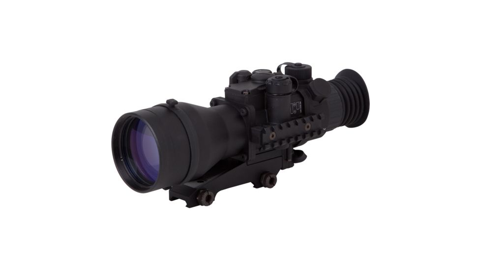 Pulsar Phantom Gen 3 Select 4x60mm MD Night Vision Rifle Scope PL76078T