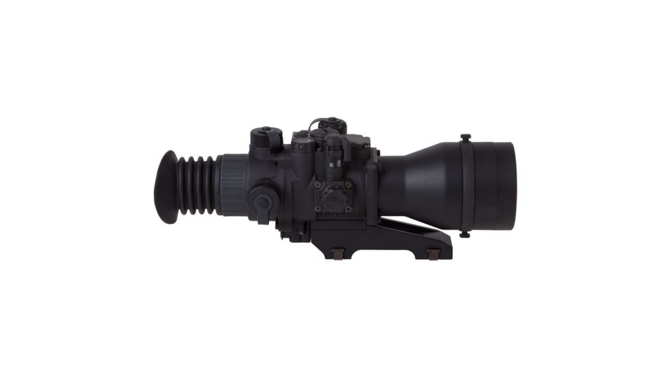 Pulsar Phantom Gen 3 Select 4x60mm MD Night Vision Rifle Scope PL76078T