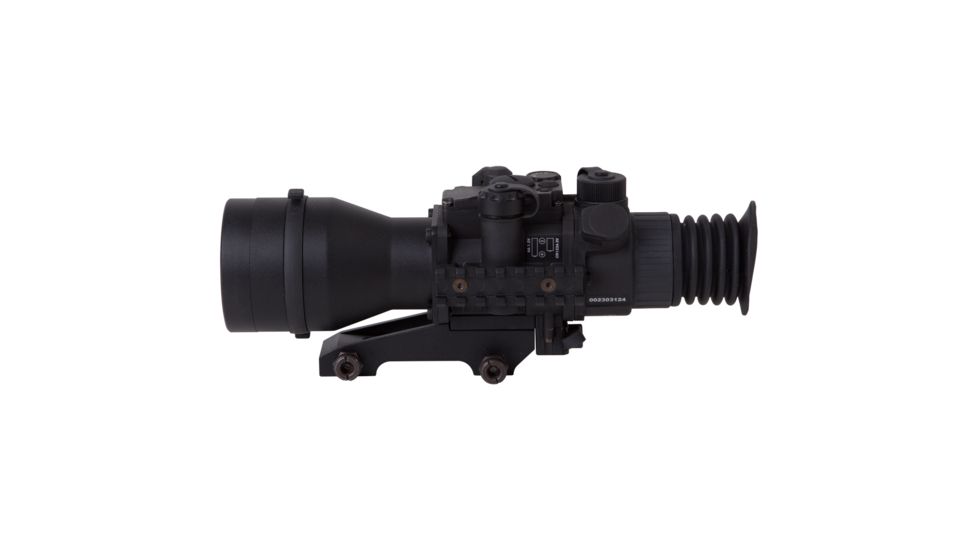 Pulsar Phantom Gen 3 Select 4x60mm MD Night Vision Rifle Scope PL76078T