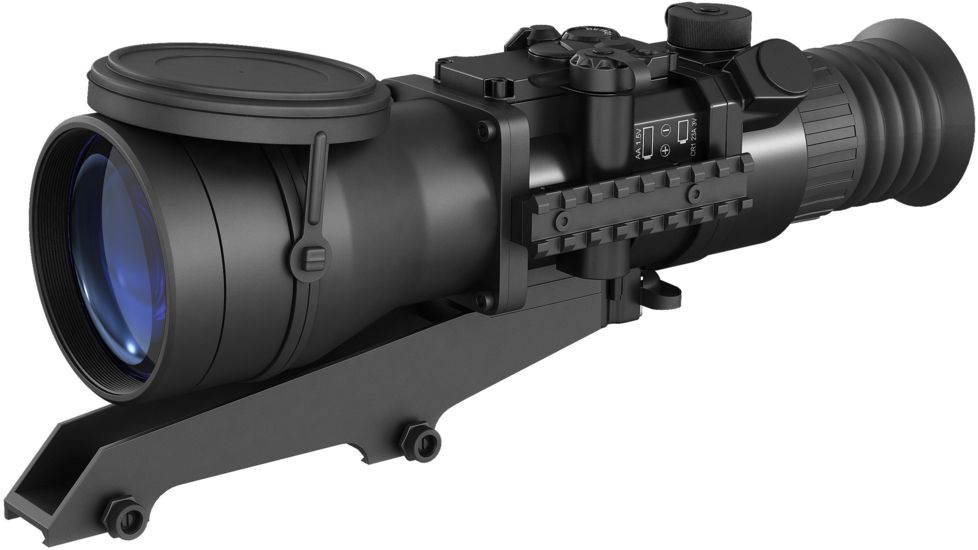 Pulsar Phantom Night Vision Rifle Scope 3x50
