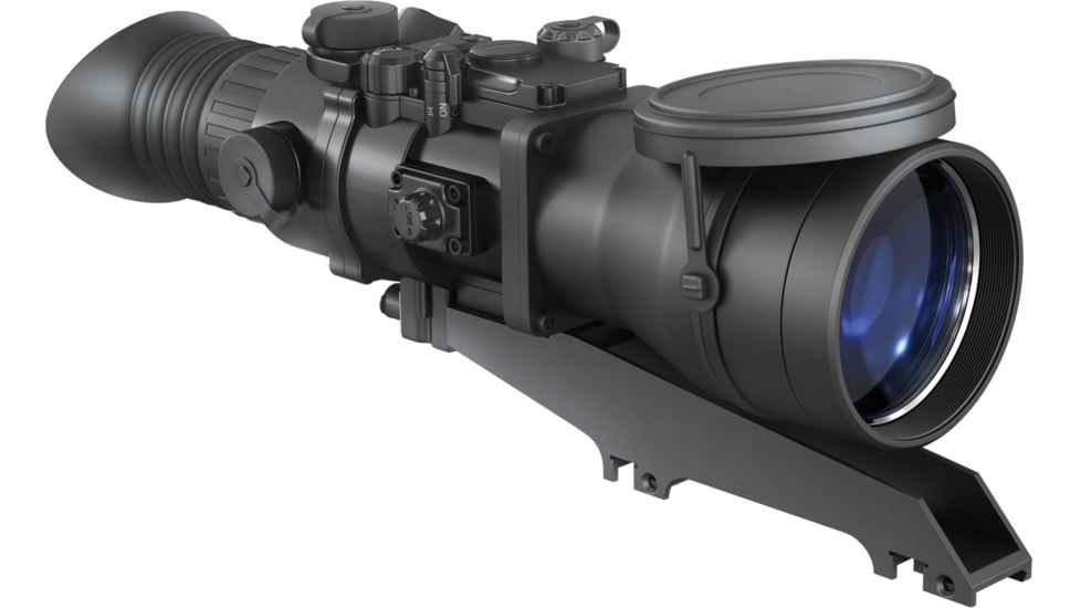 Pulsar Phantom Night Vision Rifle Scope 3x50