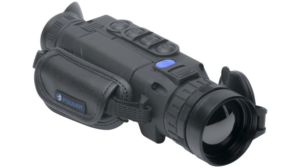 Pulsar Helion 2 XP50 Pro 2.5-20 Thermal Monocular, 640x480, Black, PL77431