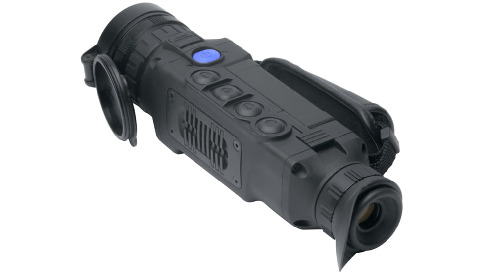 Pulsar Helion 2 XP50 Pro 2.5-20 Thermal Monocular, 640x480, Black, PL77431