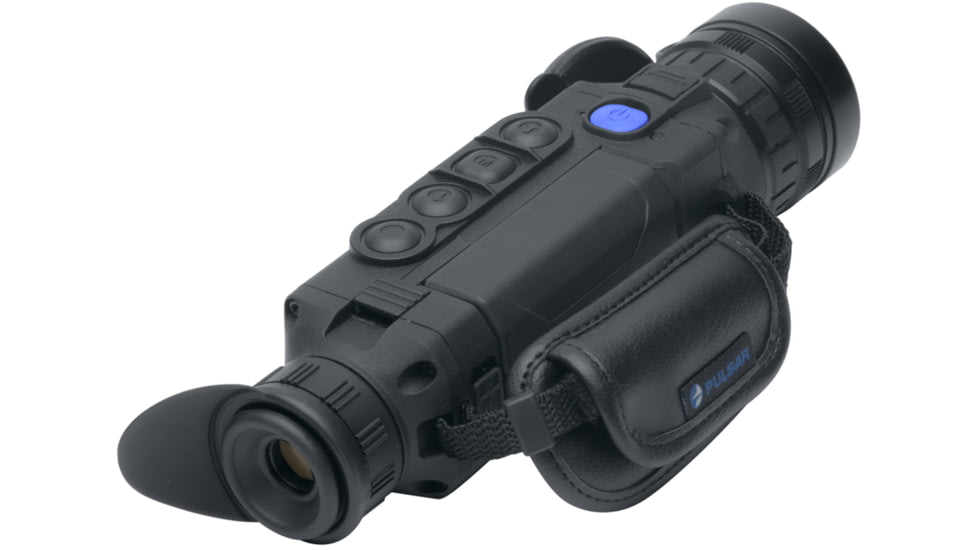 Pulsar Helion 2 XP50 Pro 2.5-20 Thermal Monocular, 640x480, Black, PL77431