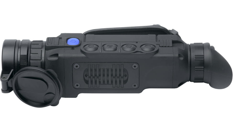 Pulsar Helion 2 XP50 Pro 2.5-20 Thermal Monocular, 640x480, Black, PL77431