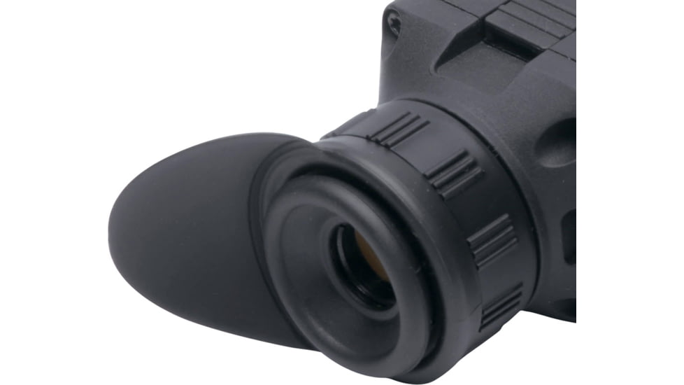 Pulsar Helion 2 XP50 Pro 2.5-20 Thermal Monocular, 640x480, Black, PL77431