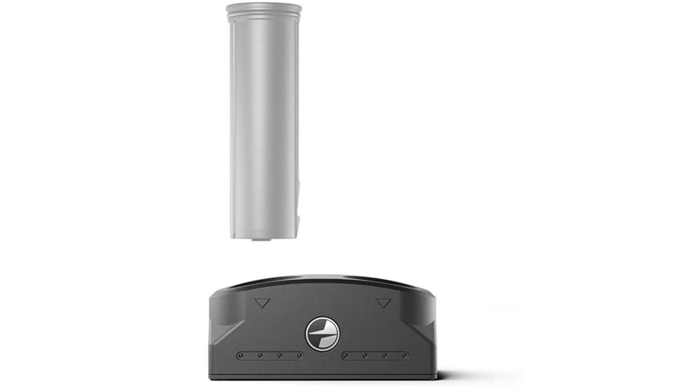 Pulsar PL79165 Battery Charger APS APS2/APS3 Battery Pack