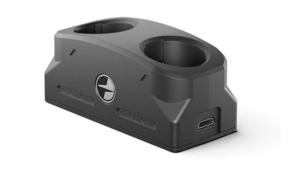 Pulsar PL79165 Battery Charger APS APS2/APS3 Battery Pack