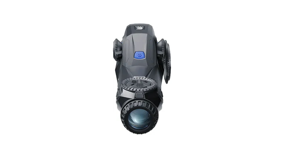 PULSAR PL76585K TRAIL 3 LRF XQ50 W/MNT