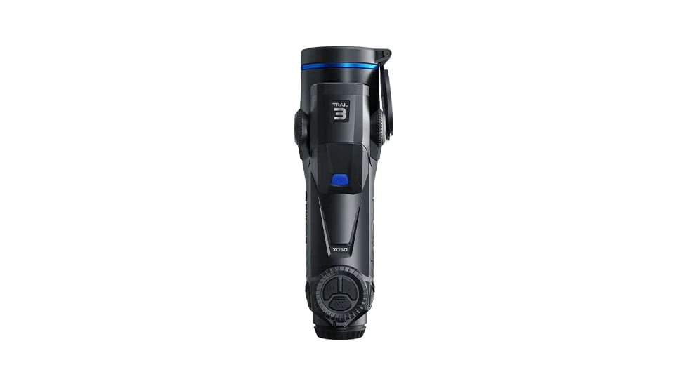 PULSAR PL76585K TRAIL 3 LRF XQ50 W/MNT