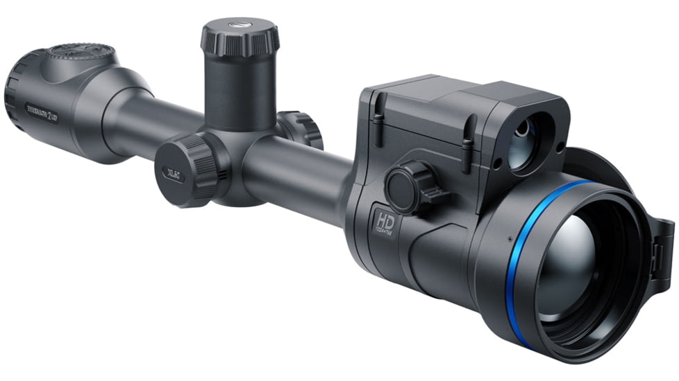 Pulsar Thermion 2 LRF XL60 2.5-20x60mm 30mm Tube Thermal Rifle Scope