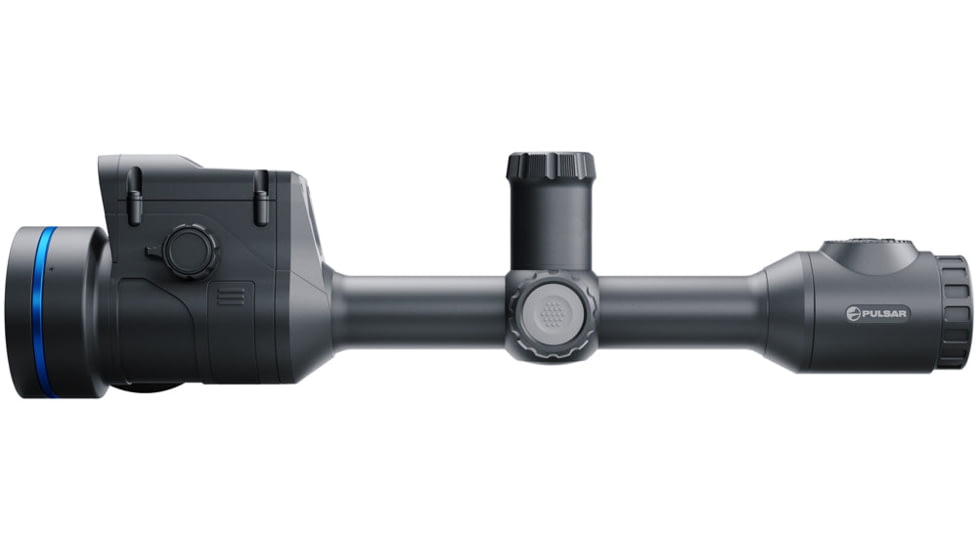 Pulsar Thermion 2 LRF XL60 2.5-20x60mm 30mm Tube Thermal Rifle Scope