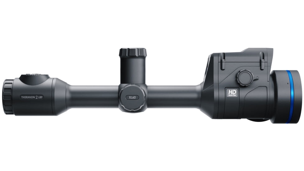 Pulsar Thermion 2 LRF XL60 2.5-20x60mm 30mm Tube Thermal Rifle Scope