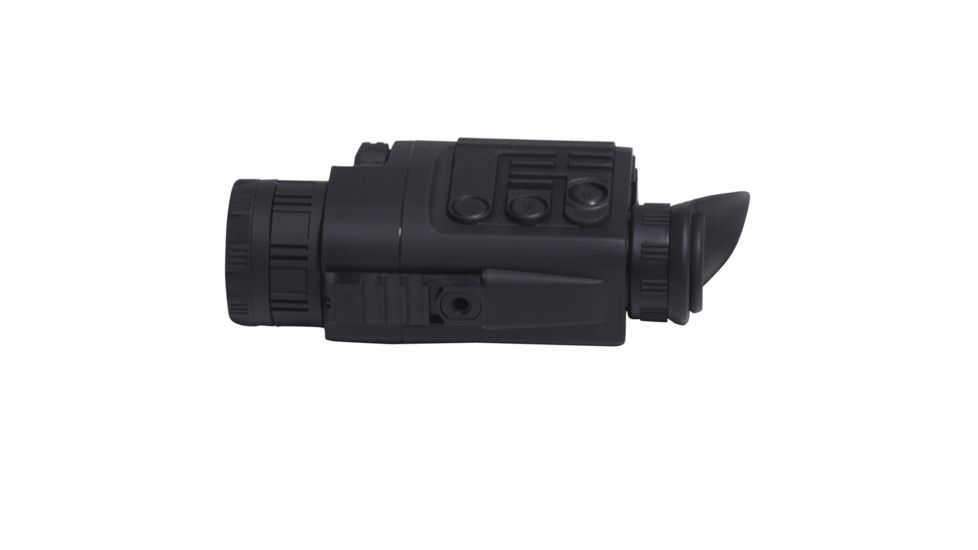 Pulsar Quantum HD19A 1-2x Thermal Imaging Monocular,640x480 Display Resolution,30hz Refresh Rate PL77325