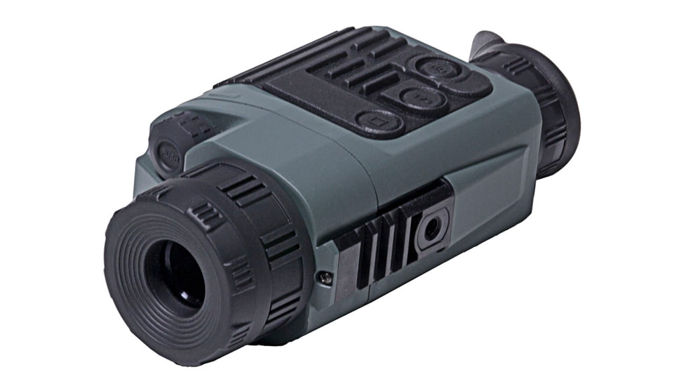 Pulsar Quantum LD19A 1-2x16 Thermal Imaging Monocular PL77326