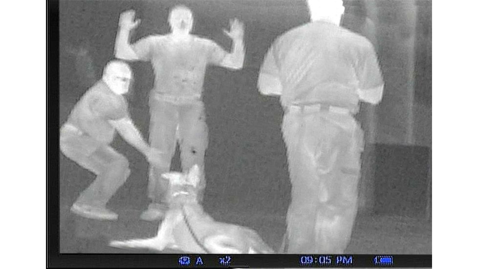 Demo,Pulsar Quantum XD19A 1-4x16 Thermal Imaging Monocular, Matte Black, PL77318-DEMO